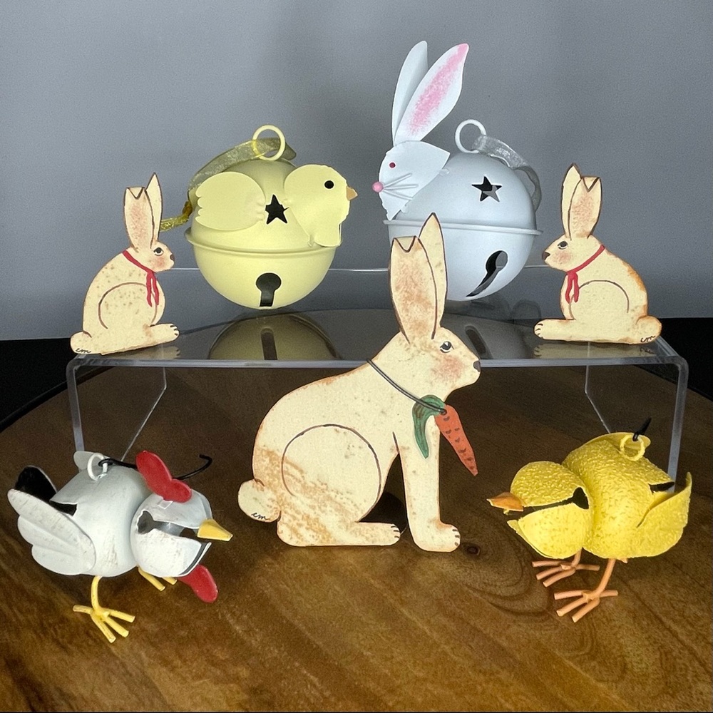 Easter Decor Bundle